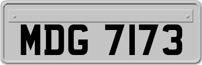 MDG7173