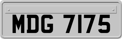 MDG7175