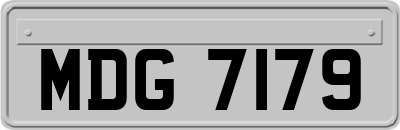 MDG7179