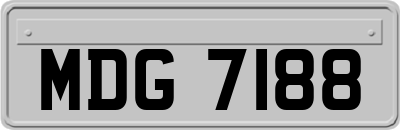 MDG7188