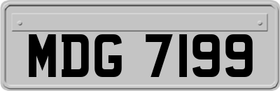 MDG7199