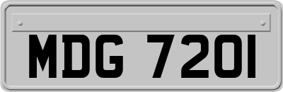 MDG7201