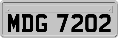 MDG7202