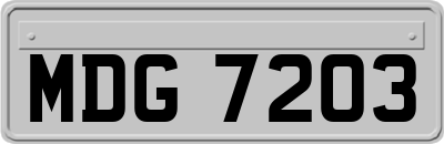 MDG7203