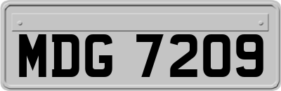MDG7209