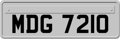 MDG7210