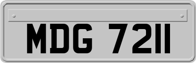 MDG7211