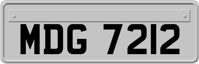 MDG7212