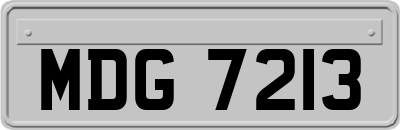 MDG7213
