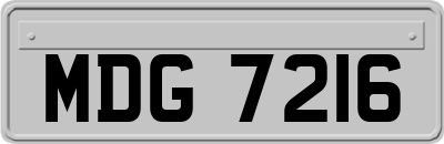 MDG7216
