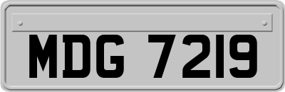 MDG7219