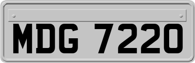 MDG7220