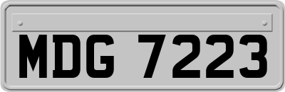 MDG7223