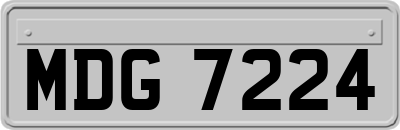 MDG7224