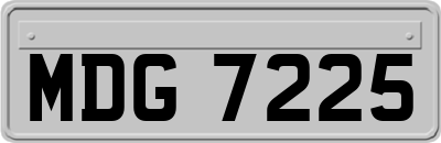 MDG7225