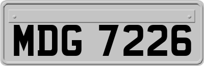 MDG7226