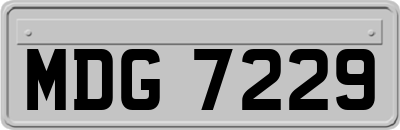 MDG7229