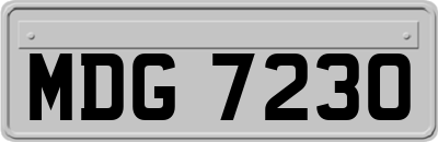 MDG7230