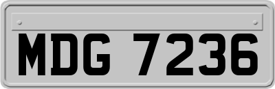 MDG7236