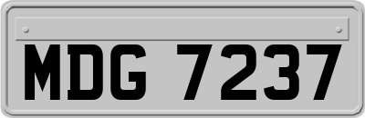 MDG7237
