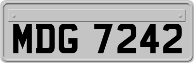 MDG7242