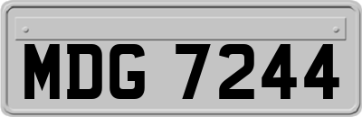 MDG7244