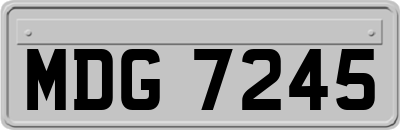 MDG7245