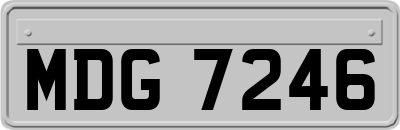 MDG7246