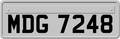 MDG7248