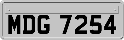 MDG7254