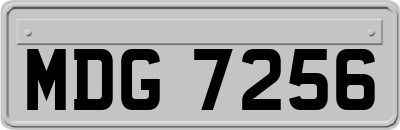 MDG7256