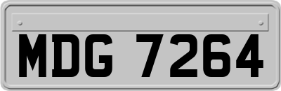 MDG7264