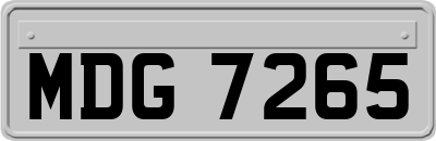MDG7265