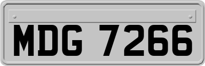 MDG7266