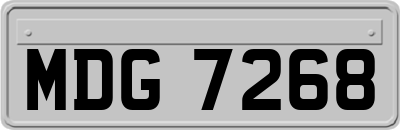 MDG7268