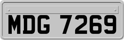 MDG7269