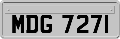 MDG7271