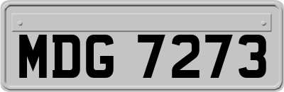MDG7273