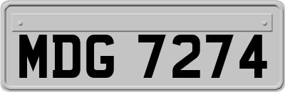 MDG7274