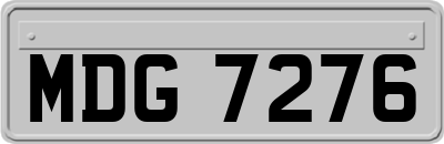 MDG7276
