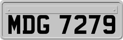 MDG7279