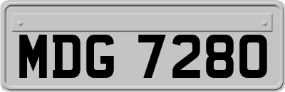 MDG7280