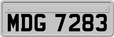 MDG7283