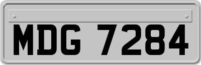 MDG7284