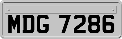 MDG7286