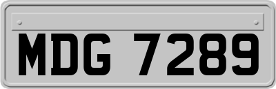 MDG7289