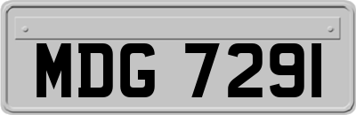 MDG7291