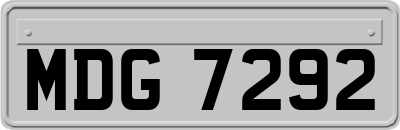 MDG7292