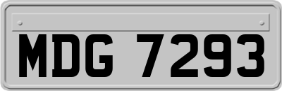 MDG7293