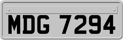 MDG7294